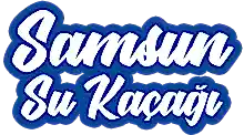 Samsun Su Kaçağı